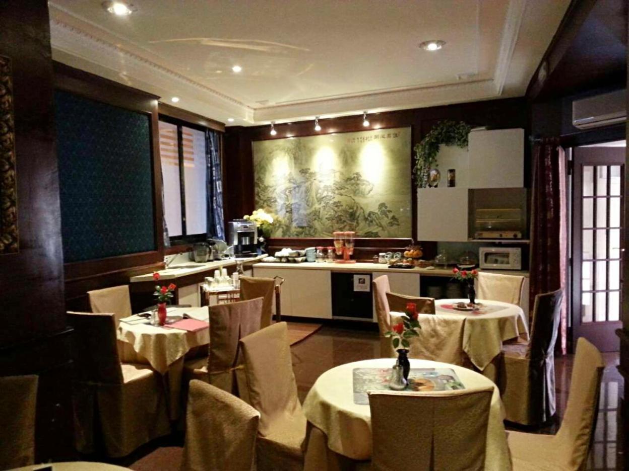 Hotel Geo روما المظهر الخارجي الصورة
